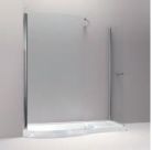 Kohler Bathrooms  - Skyline - Walk-in 210 - without end panel