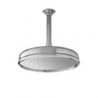 Kohler Bathrooms  - Contemporary - Round rainhead 10 diameter (0.5 bar)