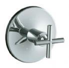 Kohler Bathrooms  - Purist - Thermostatic sequential shower valve