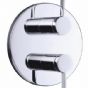 Kohler Bathrooms  - Stillness - Thermostatic built-in shower valve with diverter