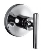 Kohler Bathrooms  - Purist - Flow control valve