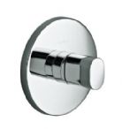 Kohler Bathrooms  - Oblo - Thermostatic valve without shut-off