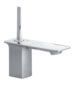 Kohler Bathrooms  - Stance - Single-lever monobloc basin mixer