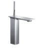 Kohler Bathrooms  - Stance - Tall single-lever monobloc basin mixer