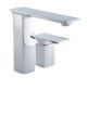 Kohler Bathrooms  - Stance - 2-hole, single-lever deck-mount bath filler