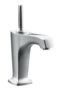Kohler Bathrooms  - Margaux - Single-lever monobloc basin mixer