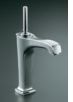 Kohler Bathrooms  - Margaux - Tall single-lever monobloc basin mixer
