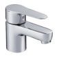 Kohler Bathrooms  - July - Single-lever monobloc basin mixer