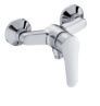 Kohler Bathrooms  - July - Single lever wall-mount shower mixer