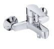 Kohler Bathrooms  - July - Single-lever wall-mount bath/ shower mixer, 0.5 bar