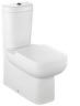 Kohler Bathrooms  - Replay - Concealed close coupled WC pan
