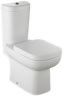 Kohler Bathrooms  - Replay - Standard close coupled WC pan