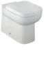 Kohler Bathrooms  - Replay - Back-to-wall WC pan