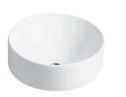 Kohler Bathrooms  - Vox - Round Vessels basin Diameter 420mm