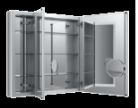 Kohler Bathrooms  - Verdera - 1020mm mirrored cabinet