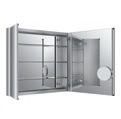 Kohler Bathrooms  - Verdera - 860mm mirrored cabinet