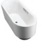 Kohler Bathrooms  - Evok - Oval freestanding bath