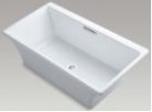 Kohler Bathrooms  - Reve - Freestanding bath