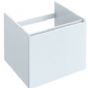 Kohler Bathrooms  - Parallel - Base unit 1 drawer cut for waste