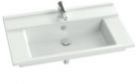 Kohler Bathrooms  - Struktura - Washbasin / vanity top W800 x D480 mm