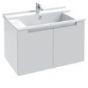 Kohler Bathrooms  - Struktura - Base unit for 800 mm