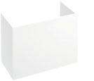 Kohler Bathrooms  - Struktura - Rectangular plinth