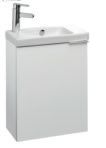 Kohler Bathrooms  - Reach - Base unit for compact handwash basin