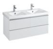 Kohler Bathrooms  - Reach - Base unit for 1200mm double washbasin/vanity top