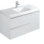 Kohler Bathrooms  - Reach - Base unit for 1050mm washbasin/vanity top
