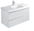 Kohler Bathrooms  - Reach - Base unit for 1050mm washbasin/vanity top