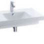 Kohler Bathrooms  - Reach - Washbasin/vanity top W800 x D500mm