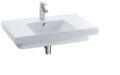 Kohler Bathrooms  - Reach - Washbasin/vanity top W800 x D500mm