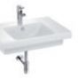 Kohler Bathrooms  - Reach - Washbasin / vanity top W700 x D500 mm