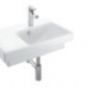 Kohler Bathrooms  - Reach - Washbasin / vanity top W650 x D400 mm