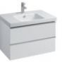 Kohler Bathrooms  - Reach - Base unit for 800mm washbasin/vanity top