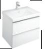 Kohler Bathrooms  - Reach - Base unit for 700mm washbasin/vanity top