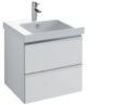 Kohler Bathrooms  - Reach - Base unit for 600mm washbasin/vanity top