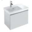 Kohler Bathrooms  - Reach - Base unit for 650 mm