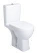 Kohler Bathrooms  - Reach - Standard close coupled WC pan