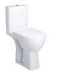 Kohler Bathrooms  - Reach - Comfort Height close coupled WC pan