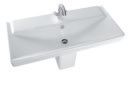 Kohler Bathrooms  - Reve - Washbasin/vanity top W1000 x D465mm