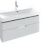 Kohler Bathrooms  - Reve - Base unit for 1000mm washbasin/ vanity top