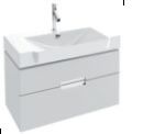 Kohler Bathrooms  - Reve - Base unit for 800mm washbasin/ vanity top