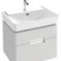 Kohler Bathrooms  - Reve - Base unit for 600mm washbasin/ vanity top