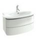 Kohler Bathrooms  - Presquile & Via - Base unit for 800mm vanity top