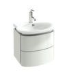 Kohler Bathrooms  - Presquile & Via - Base unit for 600mm vanity top