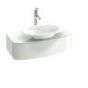 Kohler Bathrooms  - Presquile & Via - Base unit for Vessels basin