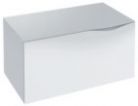 Kohler Bathrooms  - Stillness - Side unit 1 drawer - W800 x H400 x D450 mm