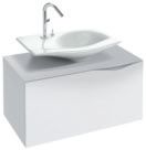 Kohler Bathrooms  - Stillness - 800 mm Base unit for 600 mm