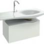 Kohler Bathrooms  - Stillness - 800 mm Base unit for 1200 mm